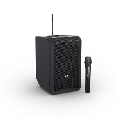 [LDANNY8HHDB8] LD Systems ANNY® 8 HHD B8