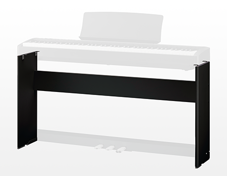 [HML-2B] Kawai HML-2B Black (Stand for ES120)