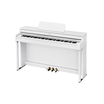 [AP300WH] Casio AP-300 WH