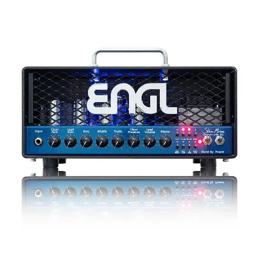 [E658] ENGL E658 Steve Morse Signature 20 Head