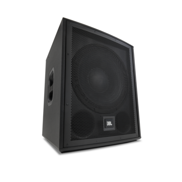[JBLIRX115s] JBL IRX 115s