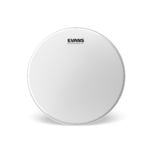 [B10UV1] Evans B10UV1 10" Coated Drumhead