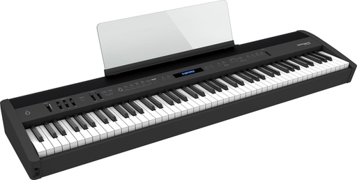 [FP-60X-BK] Roland FP60X-BK
