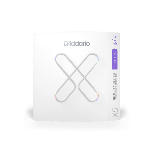 D'Addario XSE1149
