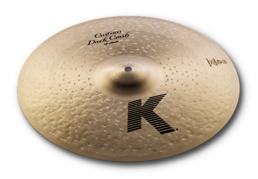 [K0951] Zildjian K Custom 16 inch Dark Crash