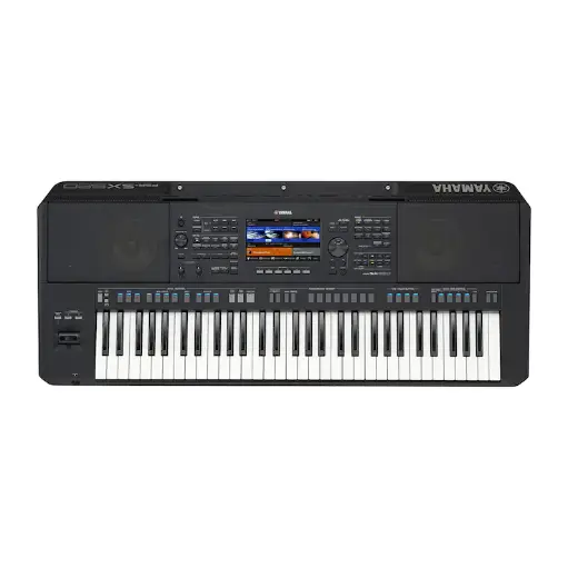 [SX-920] Yamaha PSR SX920 Arranger Keyboard