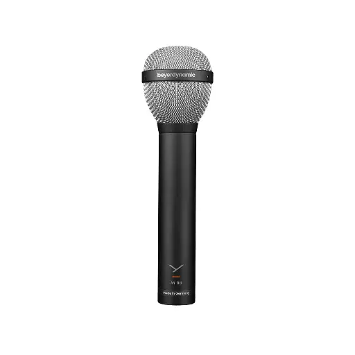[M88] Beyerdynamic M 88