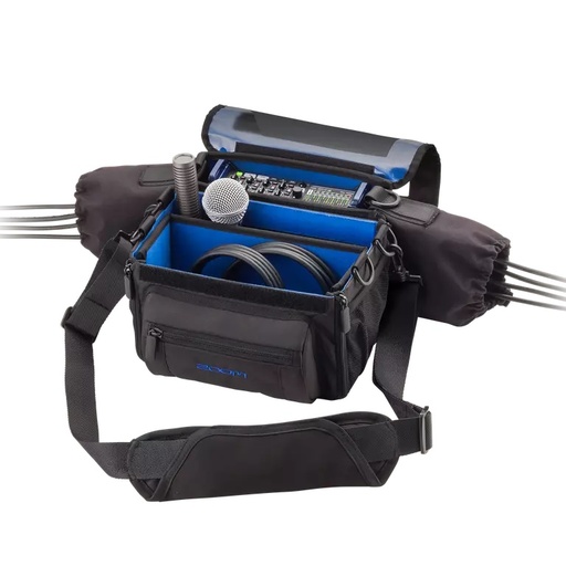 [PCF-8n] Zoom PCF-8N Protective Case For F8N / F8 / F4