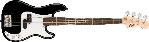 [0370127506] Squier Mini Precision Bass