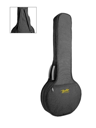 [FB-21] Boston FB-21 Gigbag Voor Folkbanjo