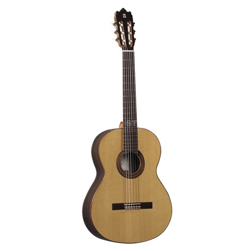 Alhambra Iberia Ziricote 