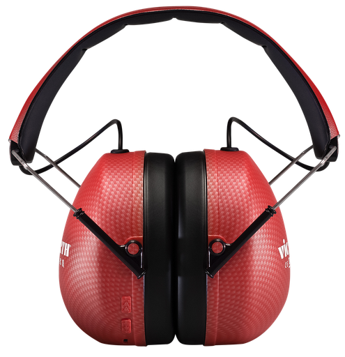 [VXHP0012] Vic Firth Bluetooth Isolation Headphones V2