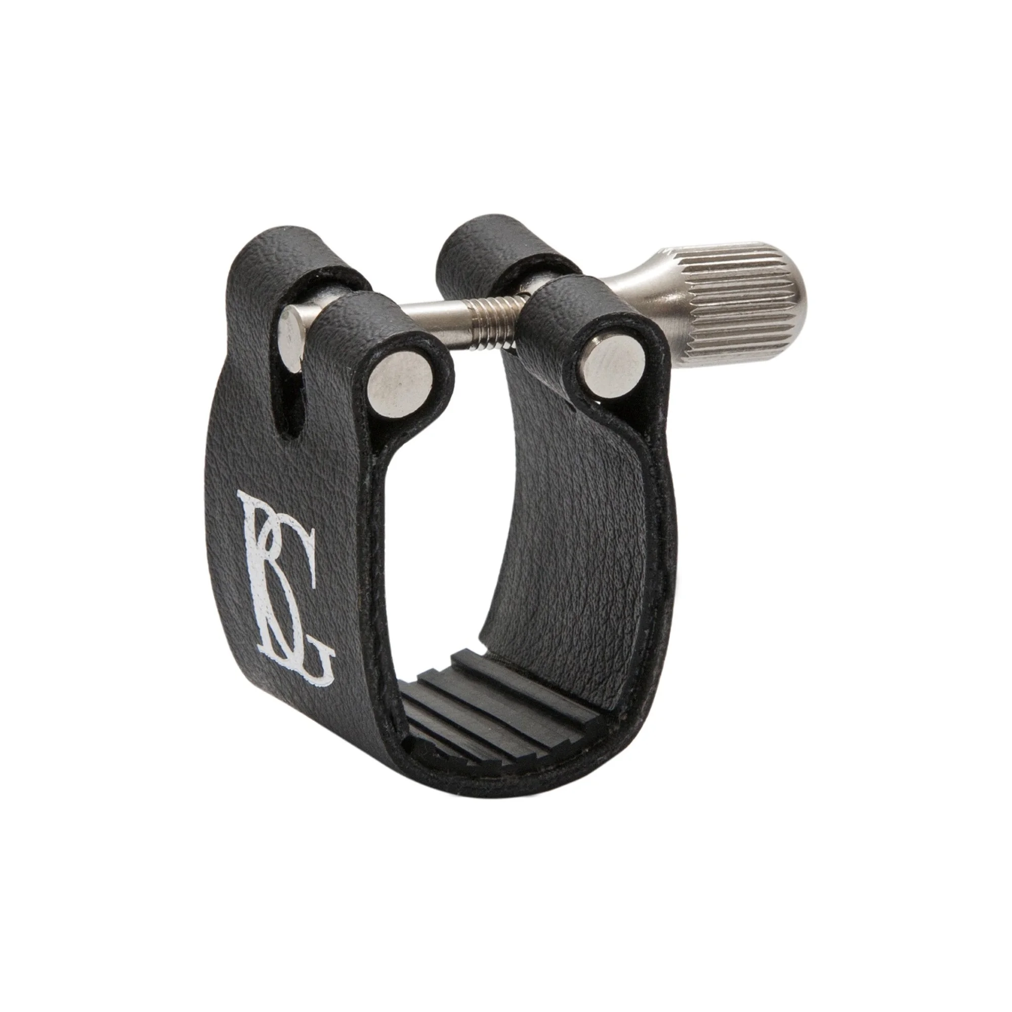 [L6] BG L6 Rietbinder Klarinet Si b L6 Standard Ligiature