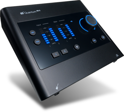 [2777700503] Presonus Quantum ES 2 USB-C Audio Interface
