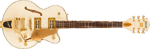Gretsch Electromatic™ Chris Rocha Broadkaster® Jr. Center Block