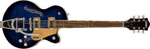 [G5655T-QM] Gretsch G5655T-QM Electromatic® Center Block Jr. Single-Cut Quilted Maple with Bigsby® 