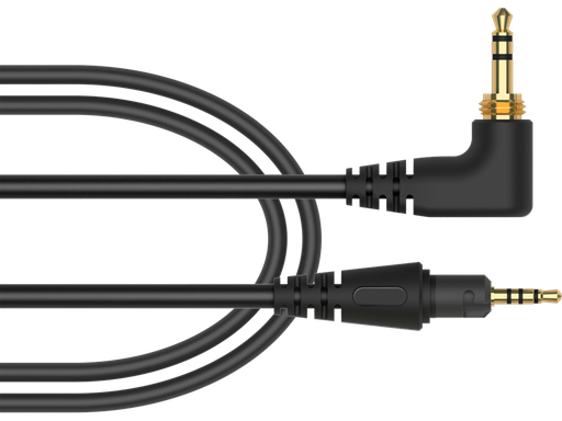 [HC-CA0602] Pioneer HC-CA0602 1.6 m straight cable for the HDJ-X7 headphones