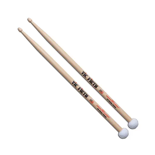 [5ADT] Vic Firth 5ADT Dual Tone Mallet Sticks American Classic