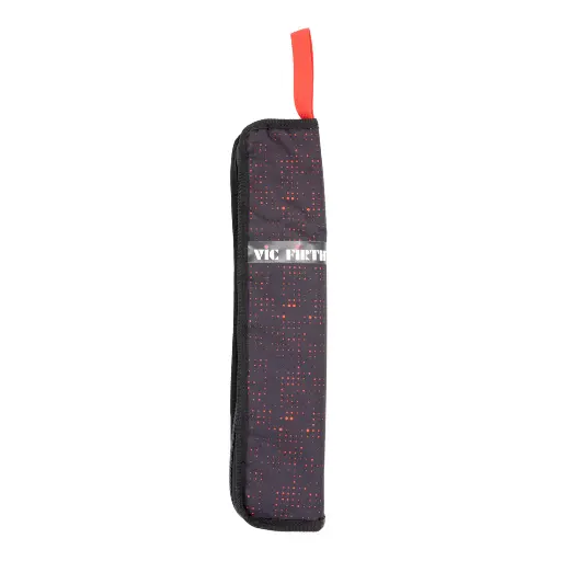 [VXSB00101] Vic Firth Essential Stick Bag Red Dot VXSB00101