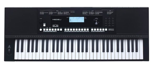 [MK300] Medeli MK300 Millenium Series keyboard