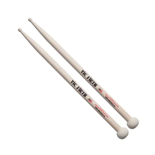 [SD6] Vic Firth SD6 Swizzle Bolero Mallet American Custom