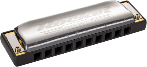 [M2013016P] Hohner Rocket C