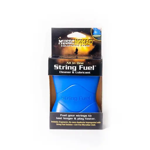 [MN109] Music Nomad String Fuel MN109