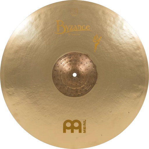 [B20SAR] Meinl Byzance 20" Sand Ride