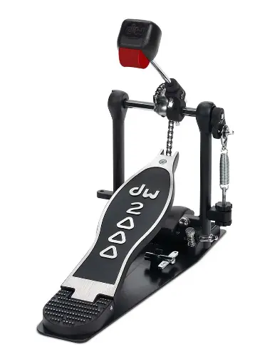 [DWCP2000] DW 2000 Series Single Bass Pedal