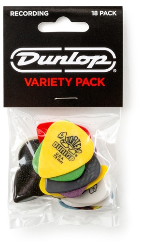 [PVP120] Dunlop PVP120 Variety Pack Recording (18)
