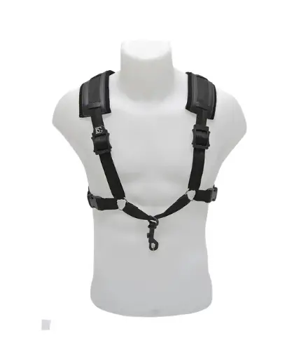 [S40-CSH]  BG Harnas Sax Man "Comfort" S40-CSH 