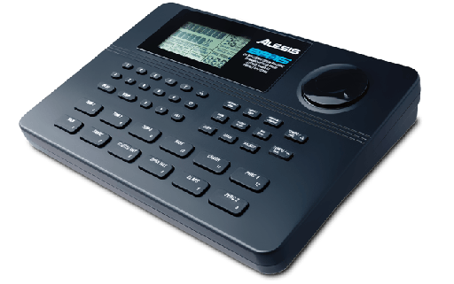 [SR-16] Alesis SR16 Classic Drum Machine