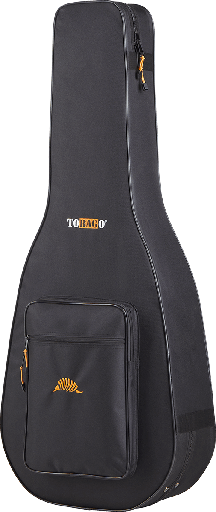 [AESC-N] Tobago AESC-N Softcase Voor Klassieke Gitaar