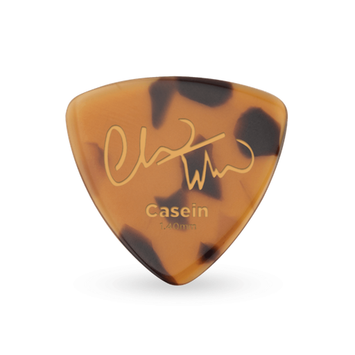 [2CA7-01CT] D'Addario Casein Chris Thile Signature Pick 1.4mm 2CA7-01CT 