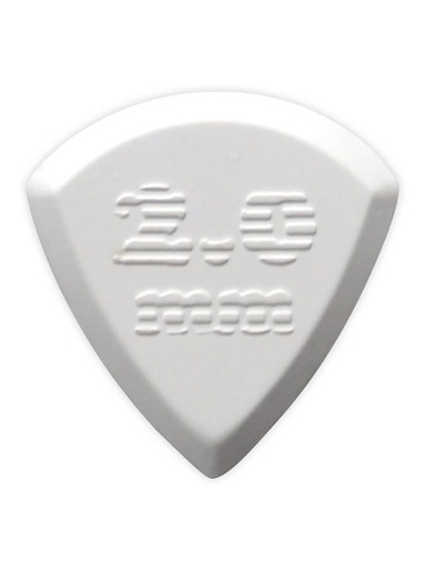 [2-BA-20] ChickenPicks Badazz III 2.0mm 2-Pack