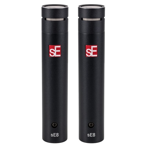 [QRSE8PAIR] Se Electronics SE8 Matched Pair