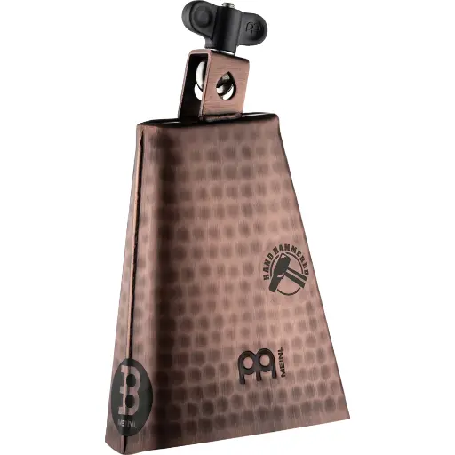 [STB625HH-C] Meinl Cowbell 6 1/4 Inch Copper Finish