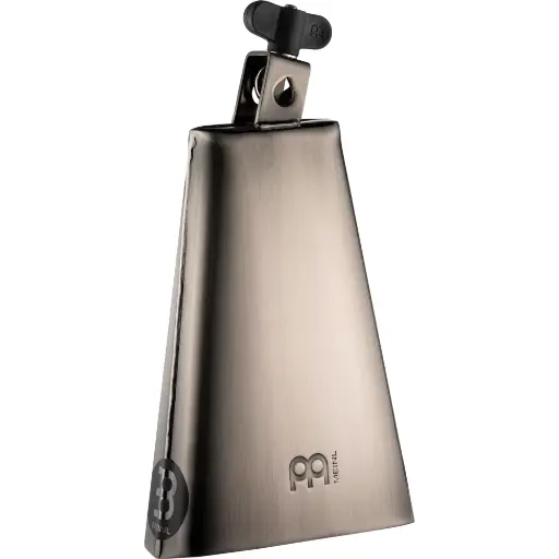 [STB80S] Meinl Timbales Cowbell 8 Inch Small Mouth