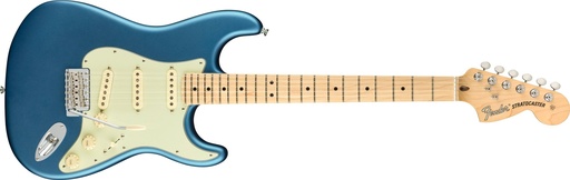 [0114912302] Fender American Performer Lake Placid Blue