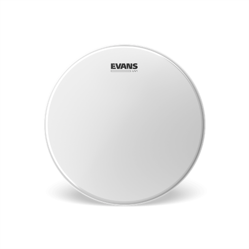 [B13UV1] Evans B13UV1 Coated Drumhead 13"