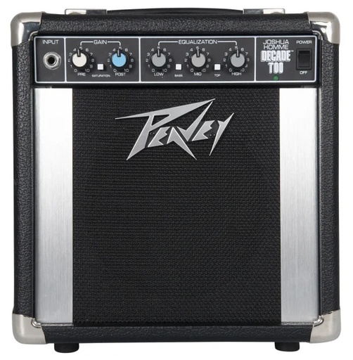 [03621580] Decade Too™ Guitar Amp Combo