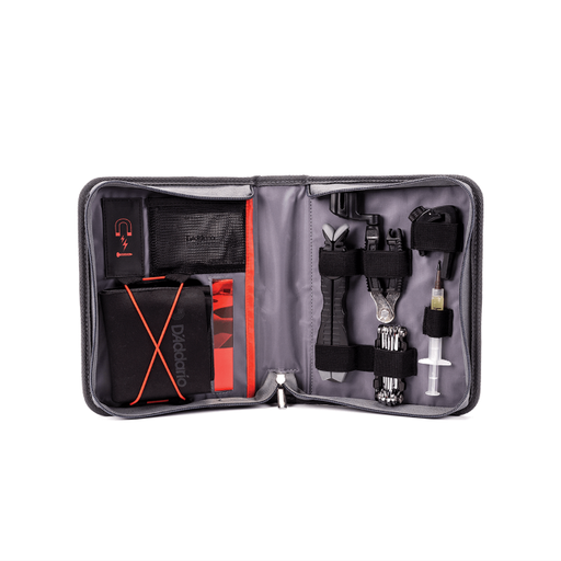 [PW-EGMK-01] D'Addario Guitar Maintenance Kit 