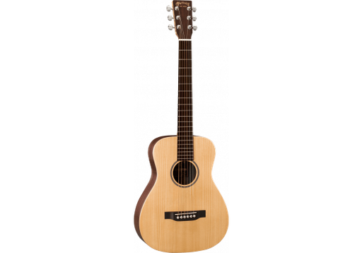 [56641] Martin LX1E Little Martin