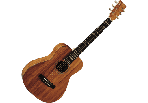 [56640] Martin LXK2 Little Martin Koa