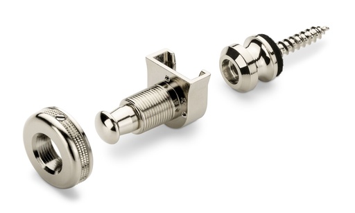 [S-Locks L] Schaller S-Locks L 