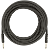 [0990820071] Fender Professional Series Instrument Cable, 25', Gray Tweed