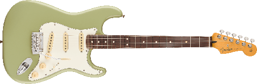 [0140510565] Fender Player II Stratocaster RW Birch Green 