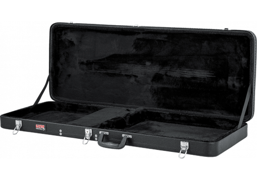 [GWE-JAG] GATOR CASES GWE-JAG Jaguar Koffer