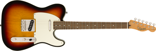 [0374040500] Squier Classic Vibe '60s Custom Telecaster