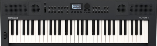 [GO:Keys5-GT] Roland GO:KEYS 5 GT